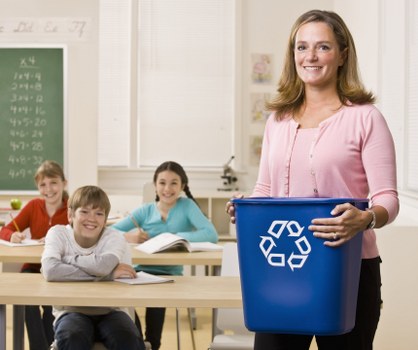 Professional rubbish removal team in Anerley