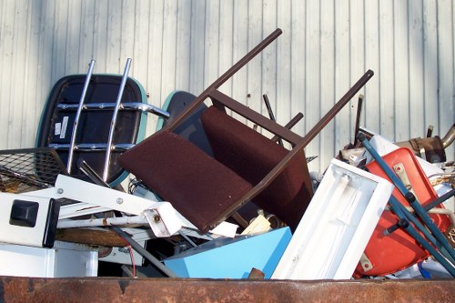 Booking process for same day skip hire in Anerley