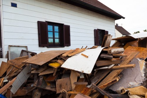 Permits and Regulations for Skip Hire in Anerley