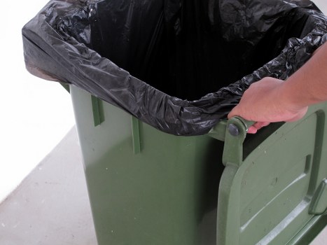 Eco-friendly waste disposal with Anerley skip hire