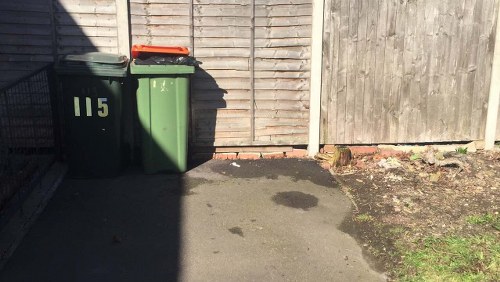 Types of skips for different projects