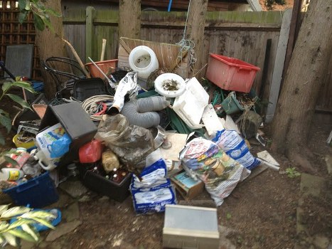 Sustainable waste management practices in Anerley