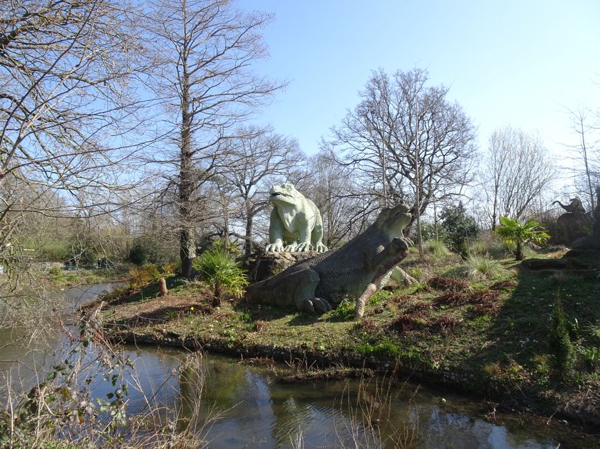 Crystal Palace Park bulky rubbish removal guide for locals